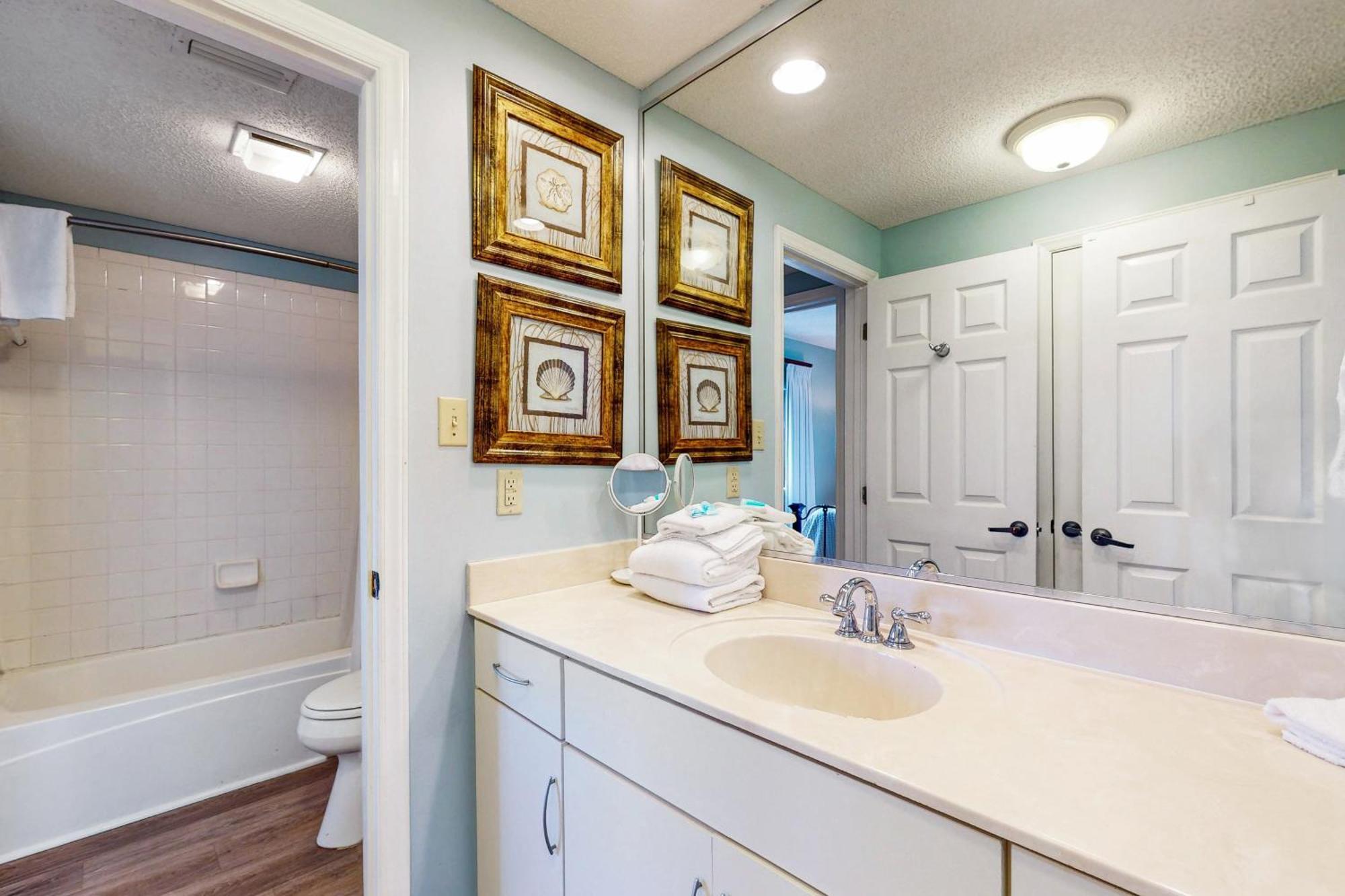 Four Seasons 501W Appartement Orange Beach Buitenkant foto