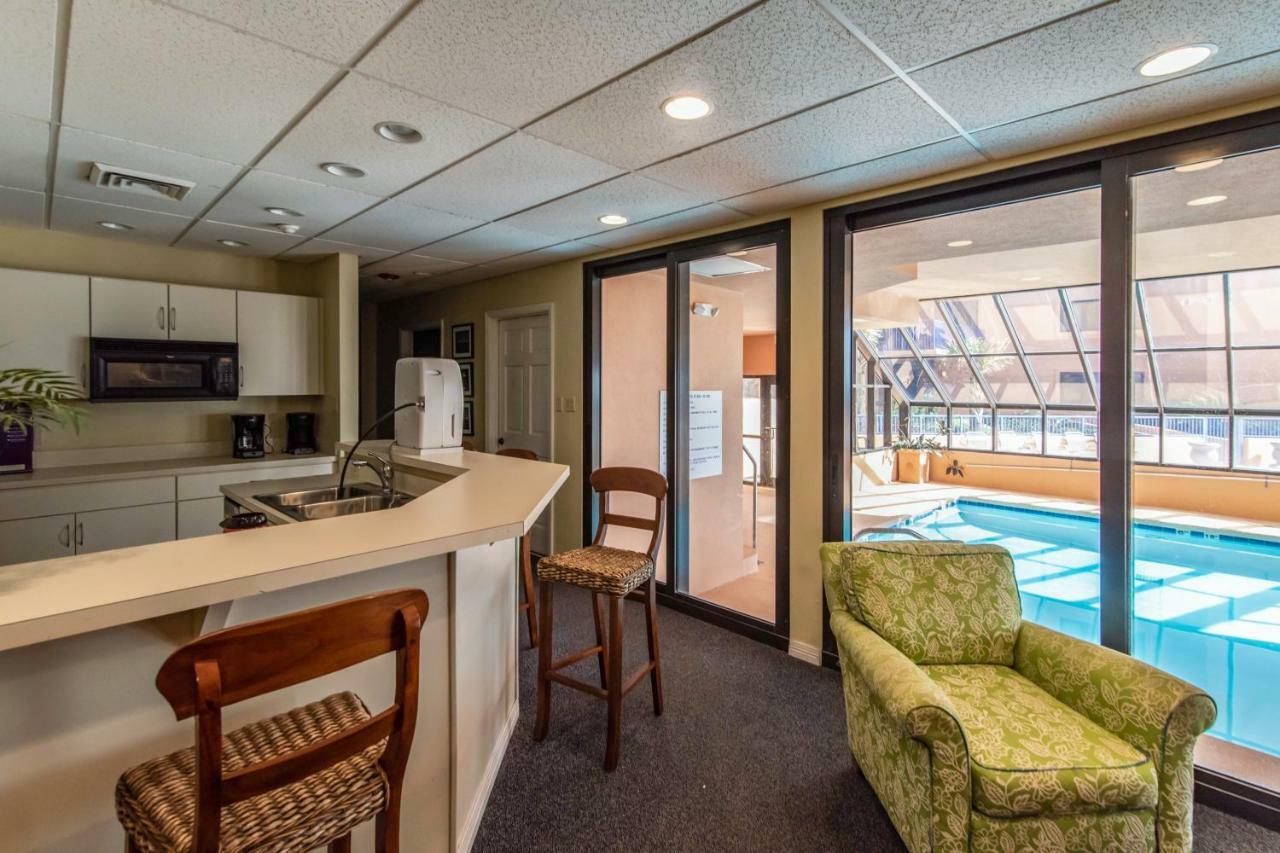 Four Seasons 501W Appartement Orange Beach Buitenkant foto